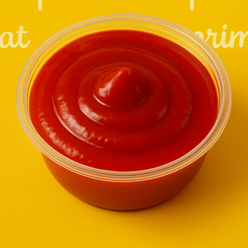 Ketchup
