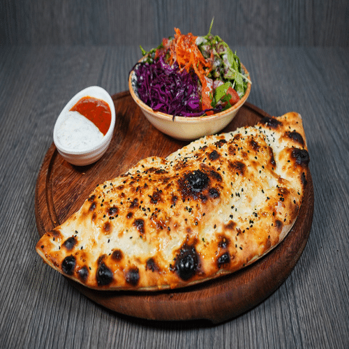 Back-Döner