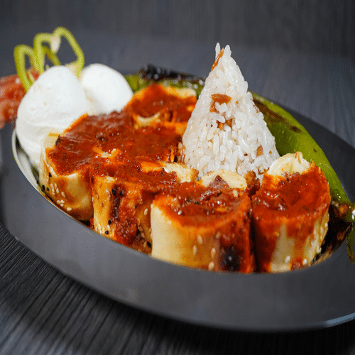 Beyti Kebap
