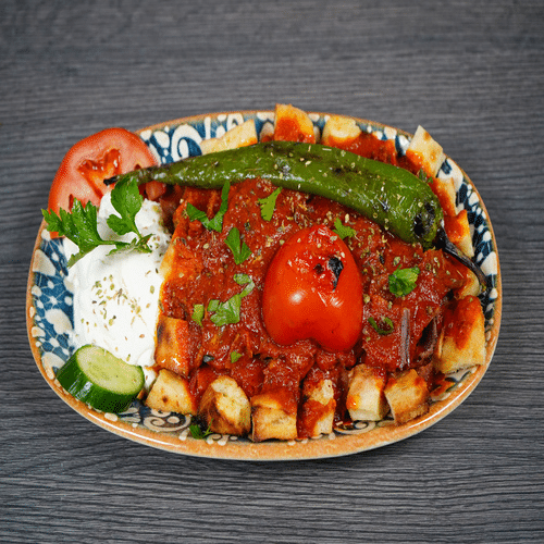 Iskender