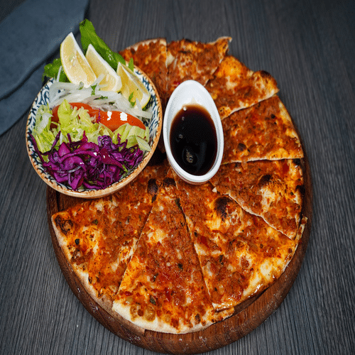Lahmacun