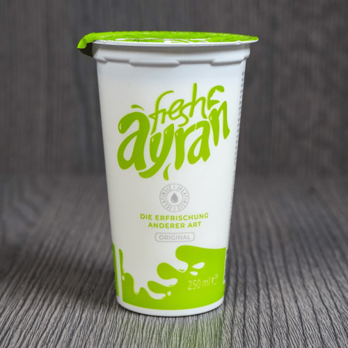 Ayran 0,2l (EINWEG)