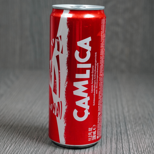 Camlica 0,3l (EINWEG)