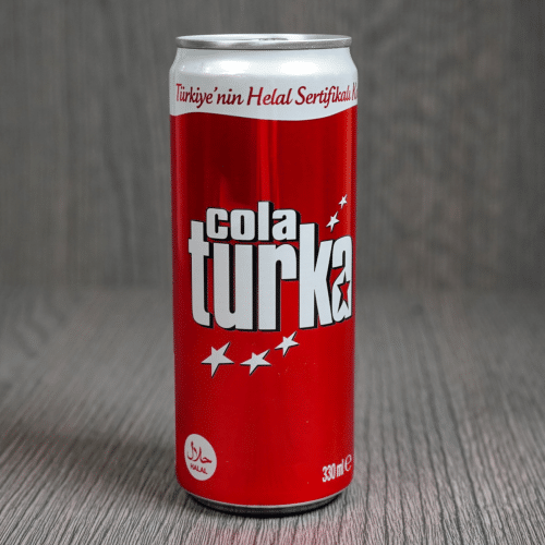 Cola Turka 0,3l (EINWEG)
