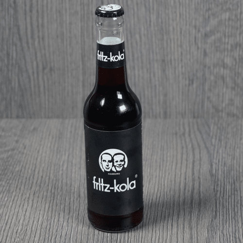 fritz-kola® 0,33l (MEHRWEG)