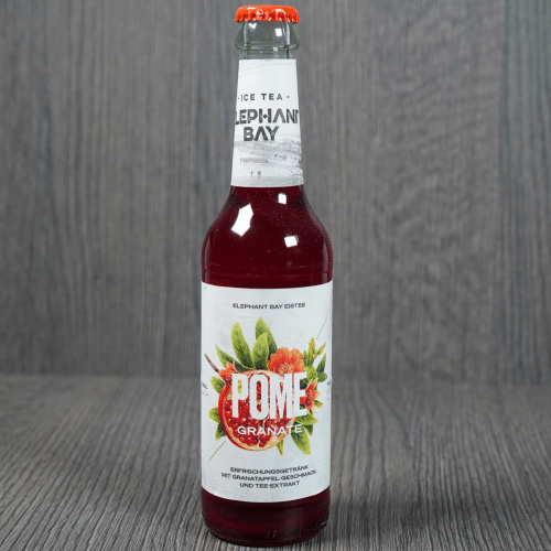 Ice Tea Grantapfel 0,33l (EINWEG)
