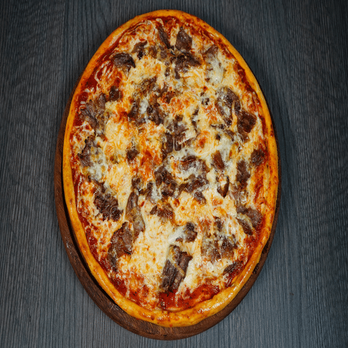 Pizza Döner