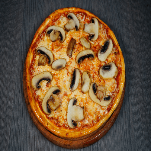 Pizza Funghi
