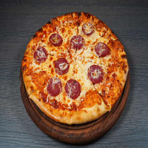 Pizza Salami