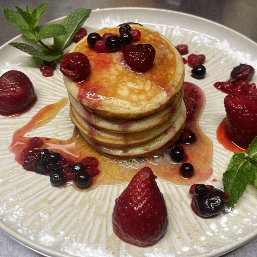 Pancakes