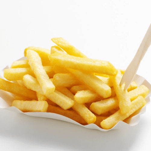 Pommes frites