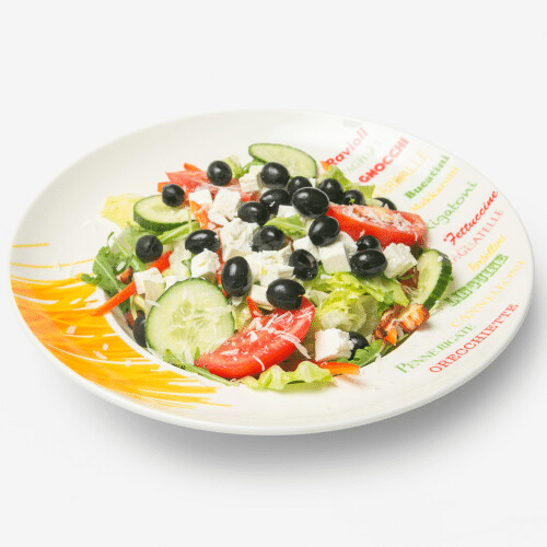 Bauernsalat