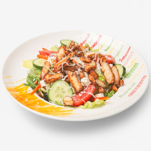 Fitnesssalat