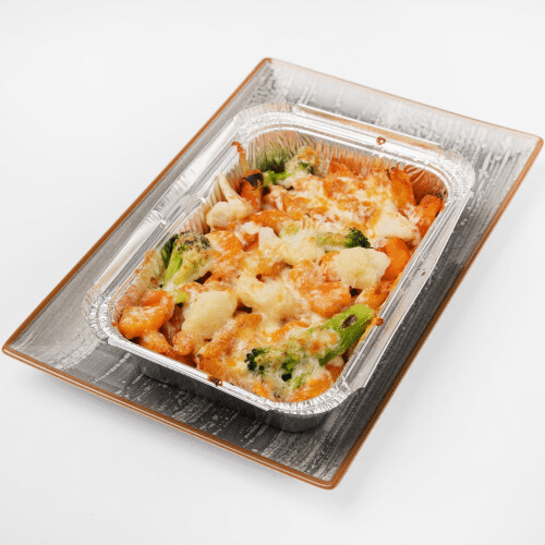 Penne Vegetaria