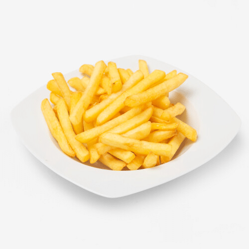 Pommes Frites