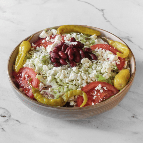 Gemischter Salat