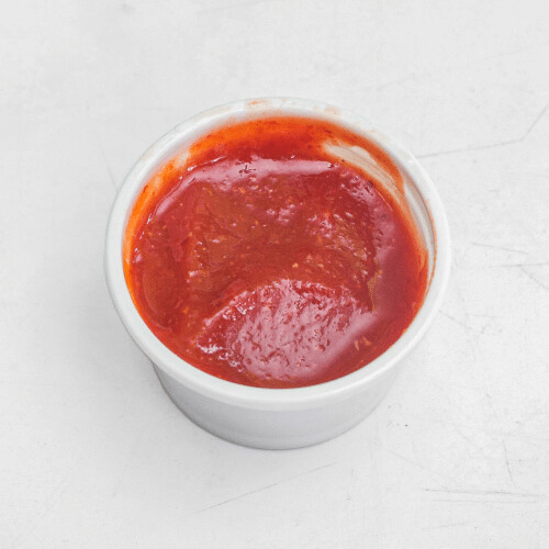 Chilisauce