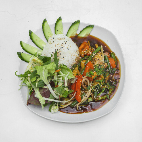 Chop Suey