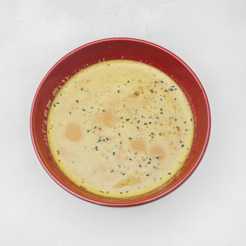 Erdnusssauce