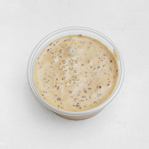 Goma-Dressing