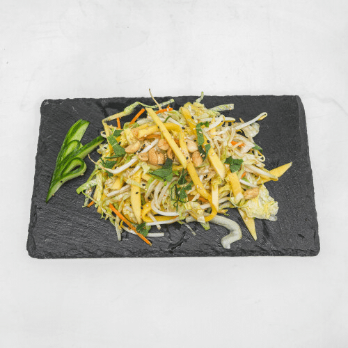 Mangosalat