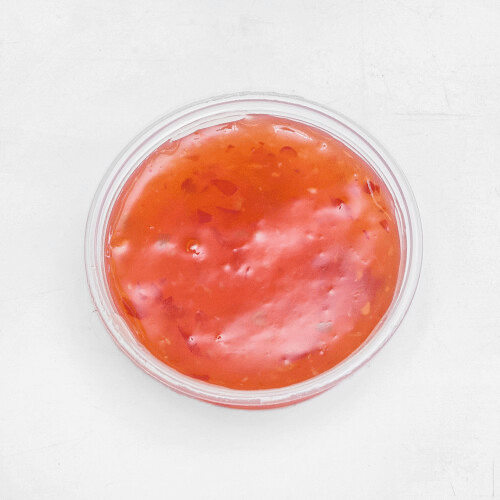 Süß-Sauer-Sauce