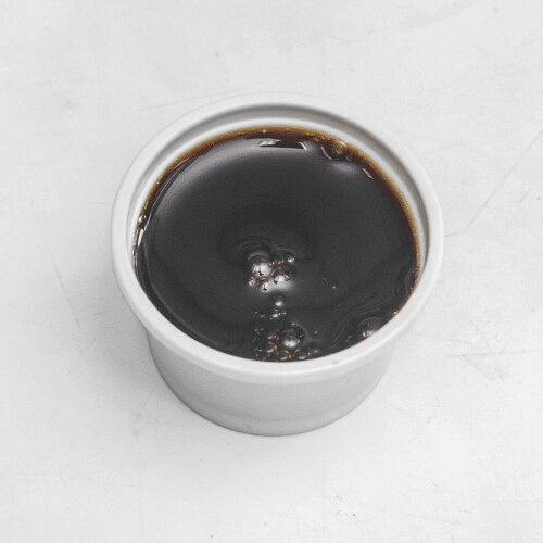 Teriyakisauce