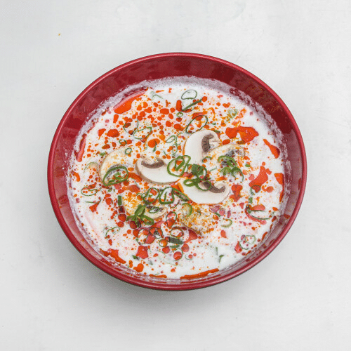 Tom Kha Khai