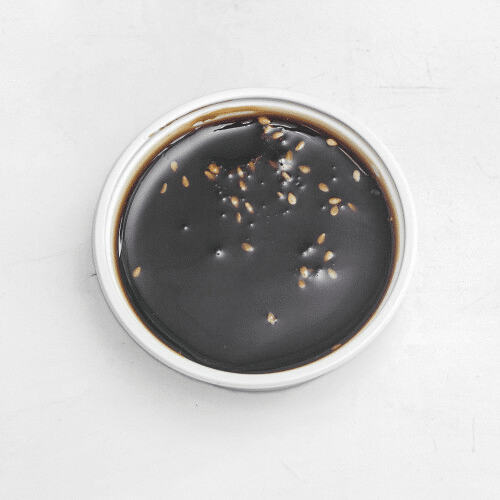 Unagi-Sauce
