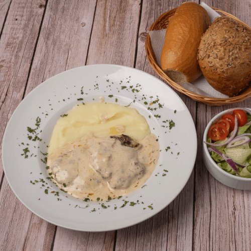 Fleischbällchen