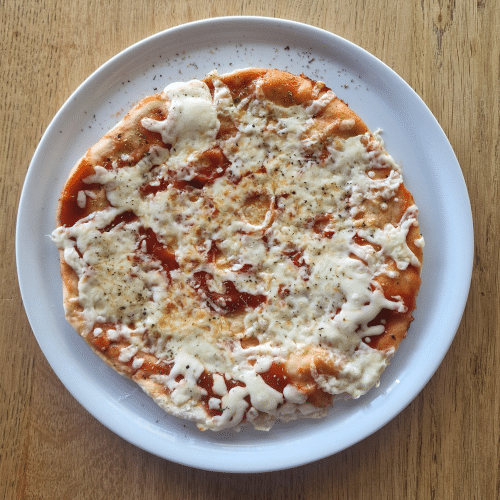 Pizza Margherita