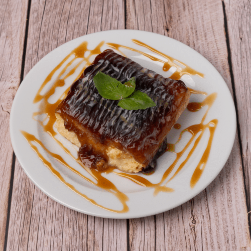 Tres Leches