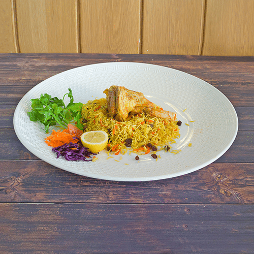 Sina Restaurant - Essen online bestellen in Berlin