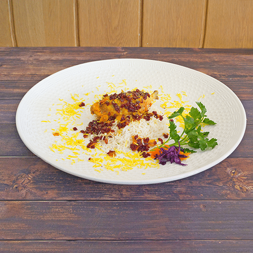 Sina Restaurant - Essen online bestellen in Berlin
