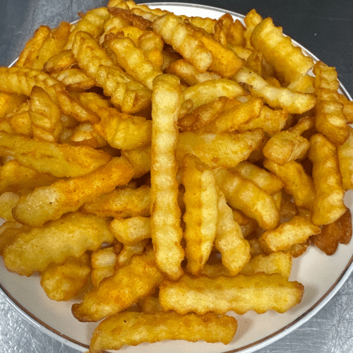 Pommes frites