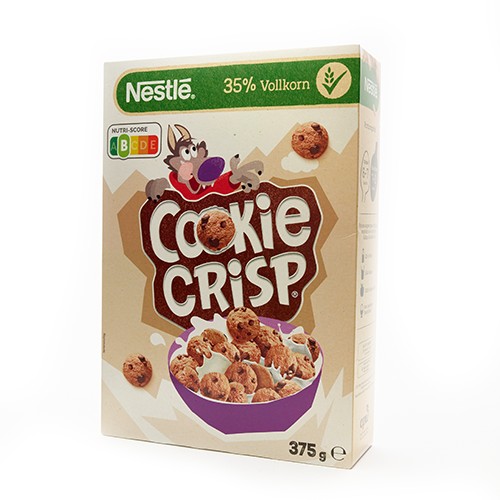 Nestle Cookie Crisp 375g