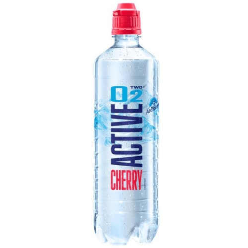 Active O2 Cherry