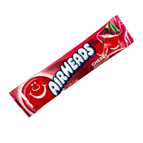 Airheads Cherry Usa