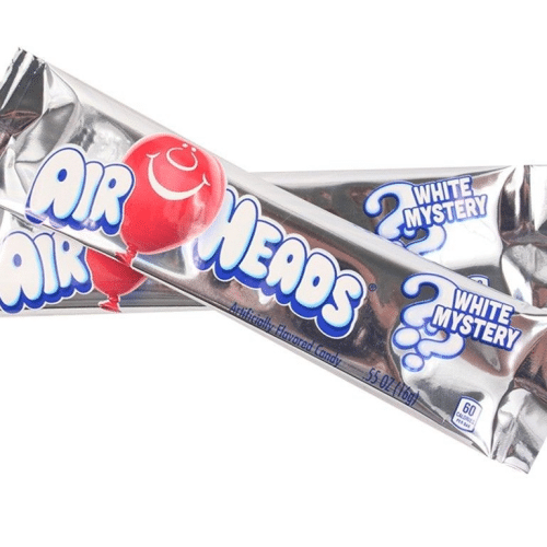 Airheads White Mystery
