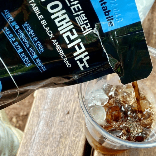 Asien Trend Drink