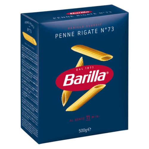 Barilla Penne Nudeln