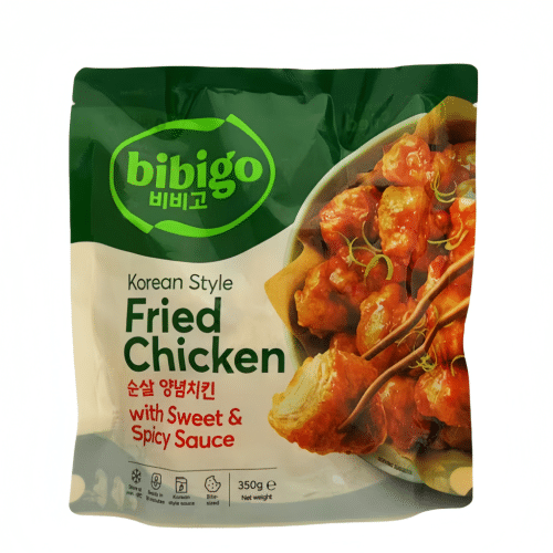 Bibigon Korean Style Fried Chicken Sweet & Spicy Sauce 350g
