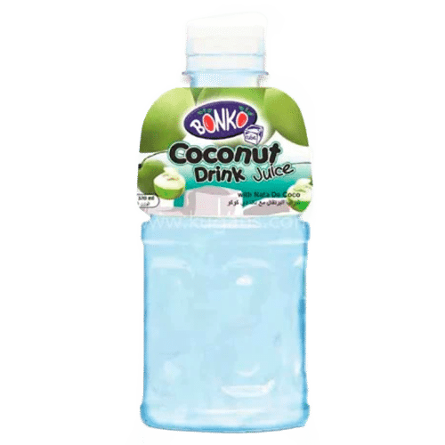 Bonko Coconut Drink