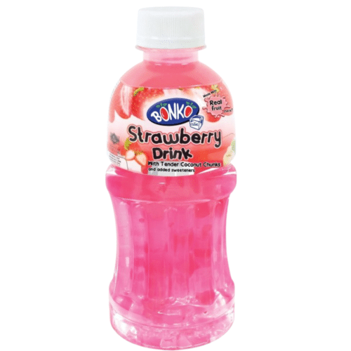 Bonko Drink Erdbeere