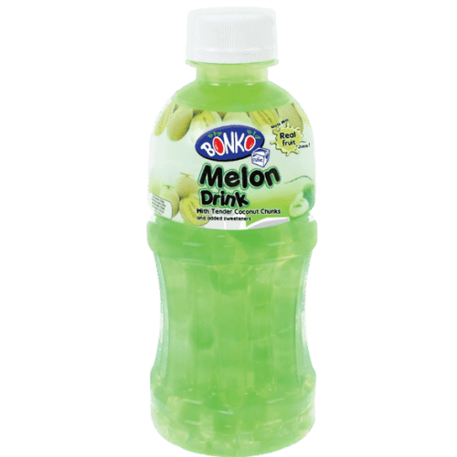 Bonko Honeymelon Drink
