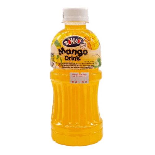 Bonko Mango Drink
