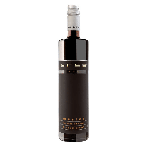Bree Red Merlot