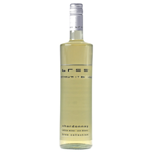 Bree White Chardonnay Mini