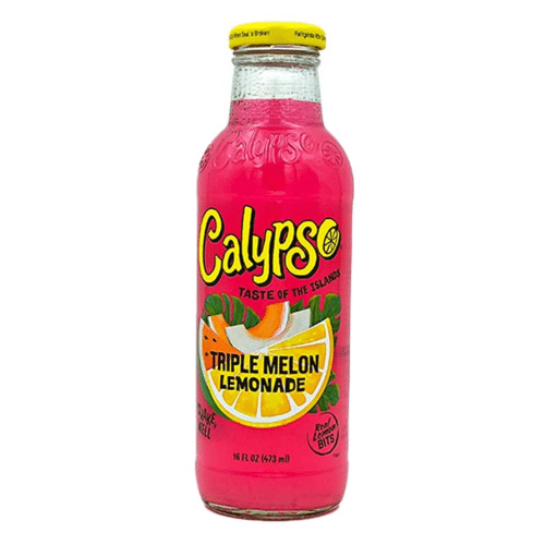 Calypso Triple Melon Limonade