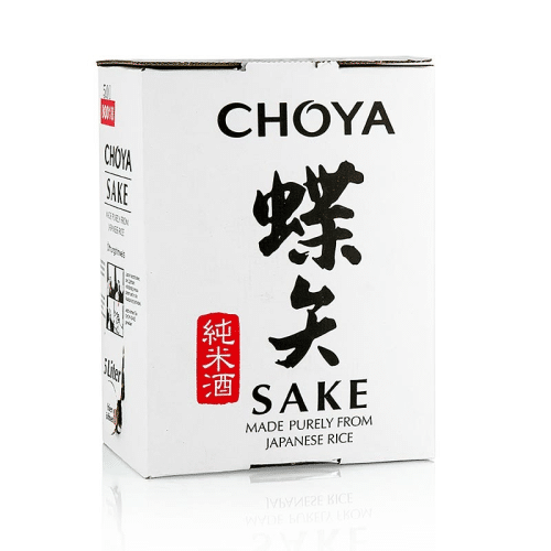 Choya Sake 700ml